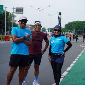 Race photo from NSRC XV 30112025