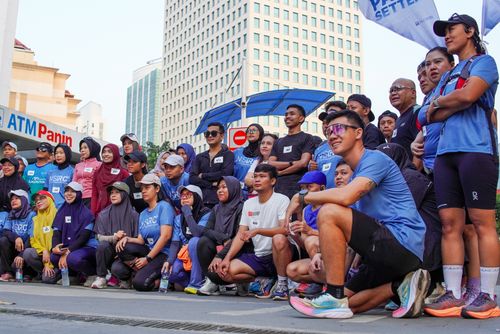 Race photo from NSRC XII 121025