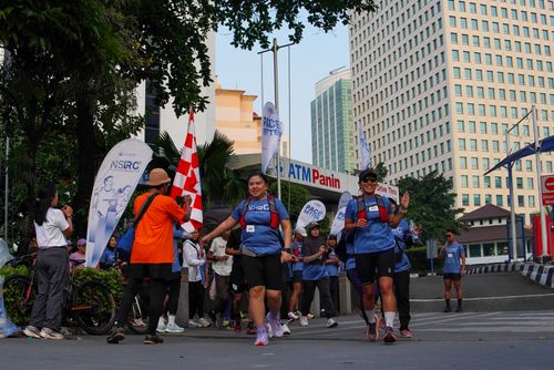 Race photo from NSRC XII 121025