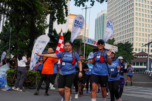 Race photo from NSRC XII 121025