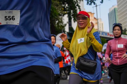 Race photo from NSRC XII 121025