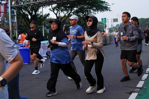 Race photo from NSRC XII 121025