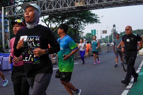 Race photo from NSRC XII 121025