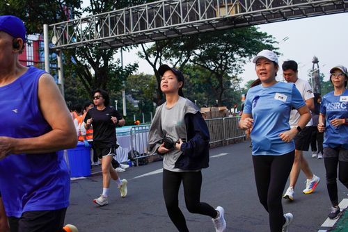 Race photo from NSRC XII 121025