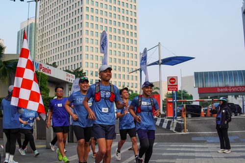 Race photo from NSRC XII 121025