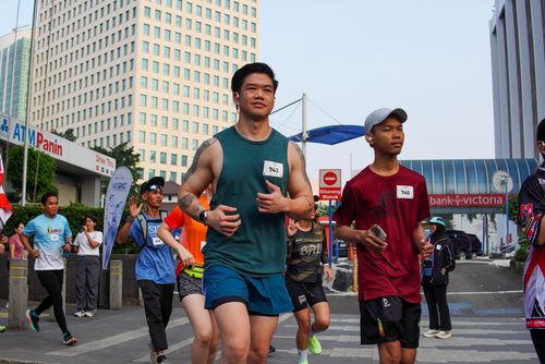 Race photo from NSRC XII 121025