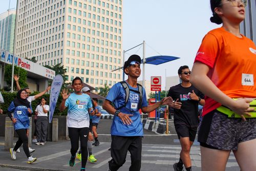 Race photo from NSRC XII 121025