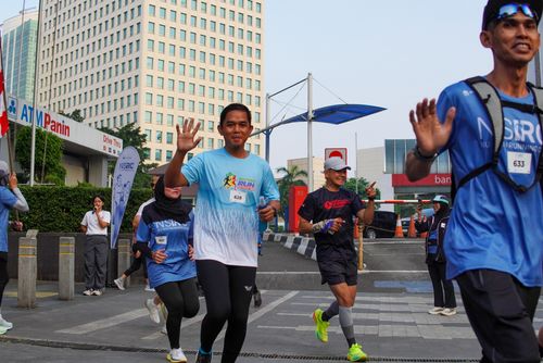 Race photo from NSRC XII 121025