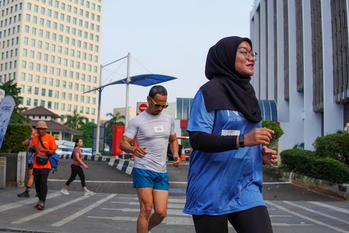 Race photo from NSRC XII 121025