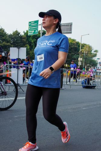 Race photo from NSRC XII 121025