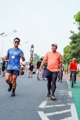 Race photo from NSRC XII 121025