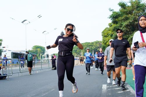 Race photo from NSRC XII 121025