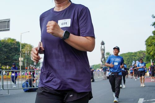 Race photo from NSRC XII 121025