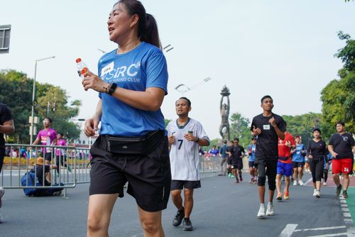 Race photo from NSRC XII 121025