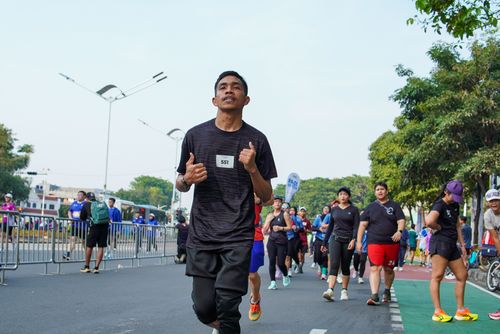 Race photo from NSRC XII 121025