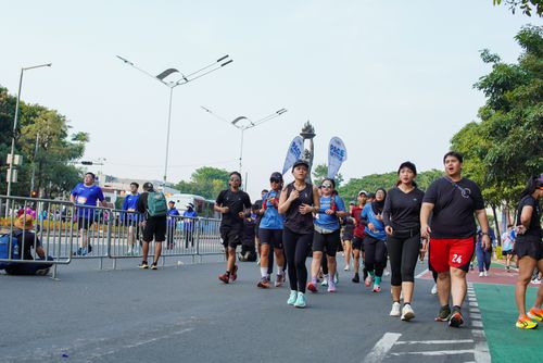 Race photo from NSRC XII 121025