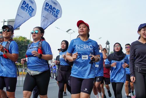 Race photo from NSRC XII 121025