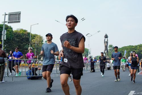 Race photo from NSRC XII 121025