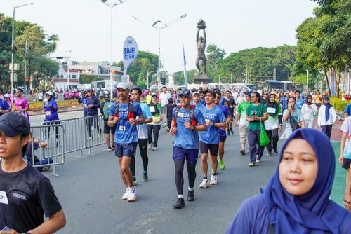 Race photo from NSRC XII 121025