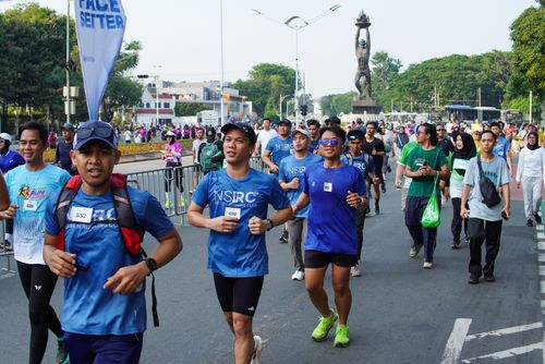 Race photo from NSRC XII 121025