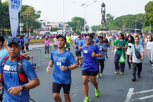 Race photo from NSRC XII 121025