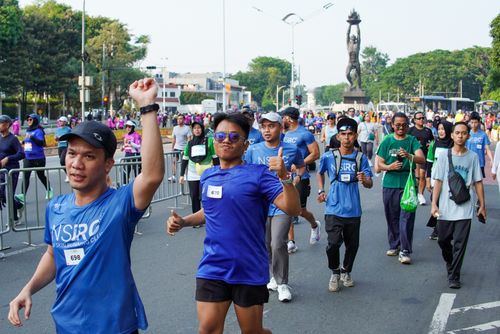 Race photo from NSRC XII 121025