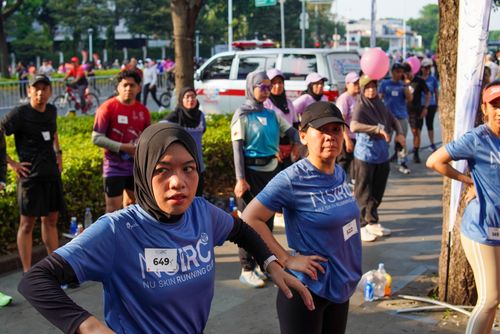 Race photo from NSRC XII 121025