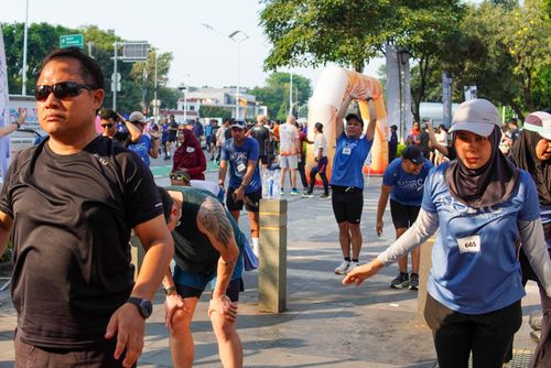 Race photo from NSRC XII 121025