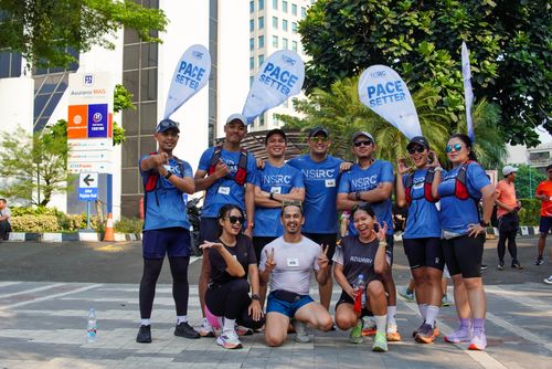 Race photo from NSRC XII 121025