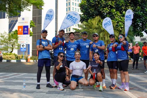 Race photo from NSRC XII 121025