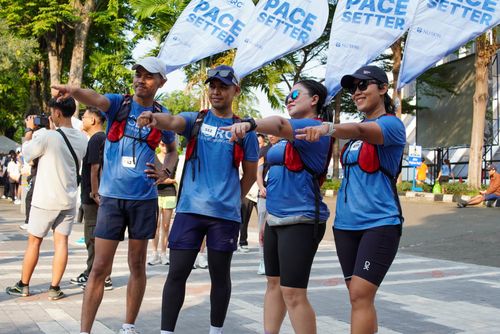 Race photo from NSRC XII 121025