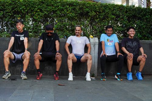 Race photo from NSRC XII 121025