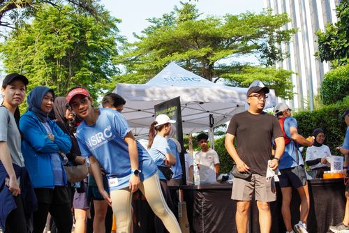Race photo from NSRC XII 121025