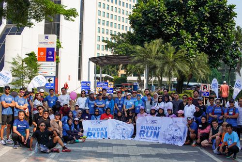Race photo from NSRC XII 121025