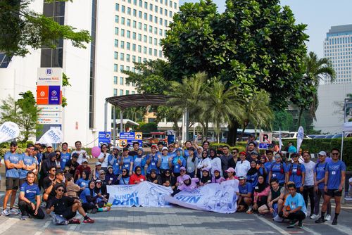 Race photo from NSRC XII 121025