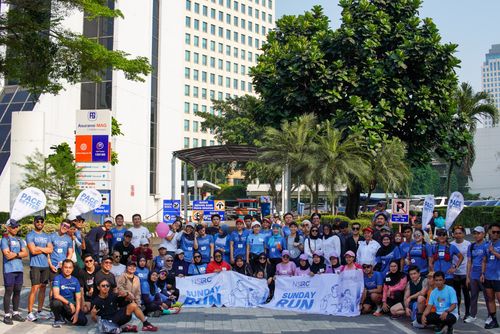 Race photo from NSRC XII 121025