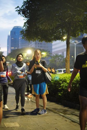 Race photo from NSRC II 27042025