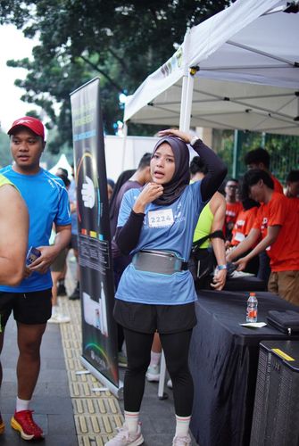 Race photo from NSRC II 27042025