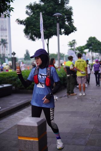 Race photo from NSRC II 27042025