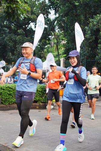 Race photo from NSRC II 27042025
