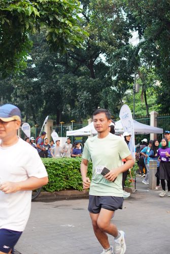 Race photo from NSRC II 27042025