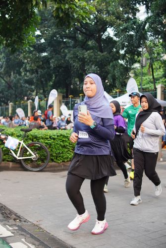 Race photo from NSRC II 27042025