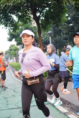 Race photo from NSRC II 27042025
