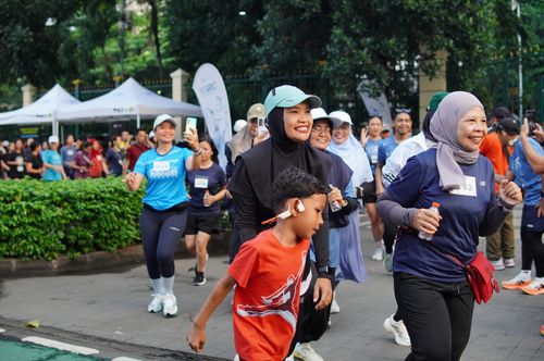 Race photo from NSRC II 27042025
