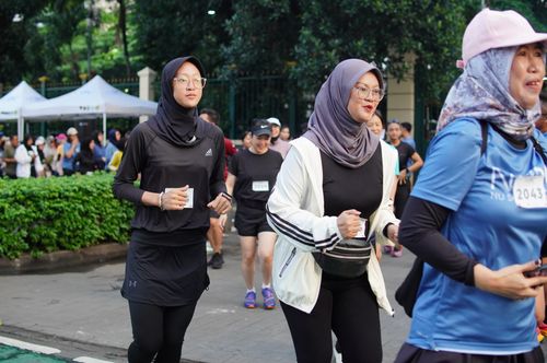 Race photo from NSRC II 27042025