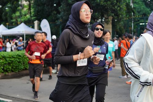 Race photo from NSRC II 27042025