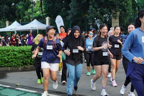 Race photo from NSRC II 27042025
