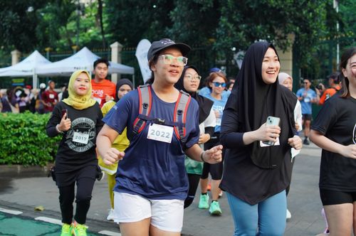 Race photo from NSRC II 27042025