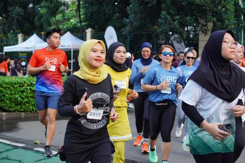 Race photo from NSRC II 27042025