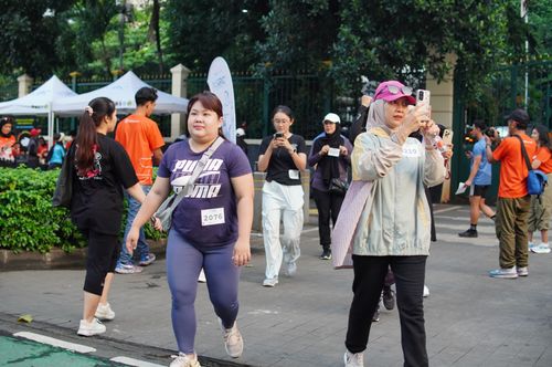 Race photo from NSRC II 27042025